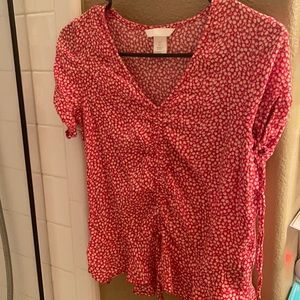H&M Top